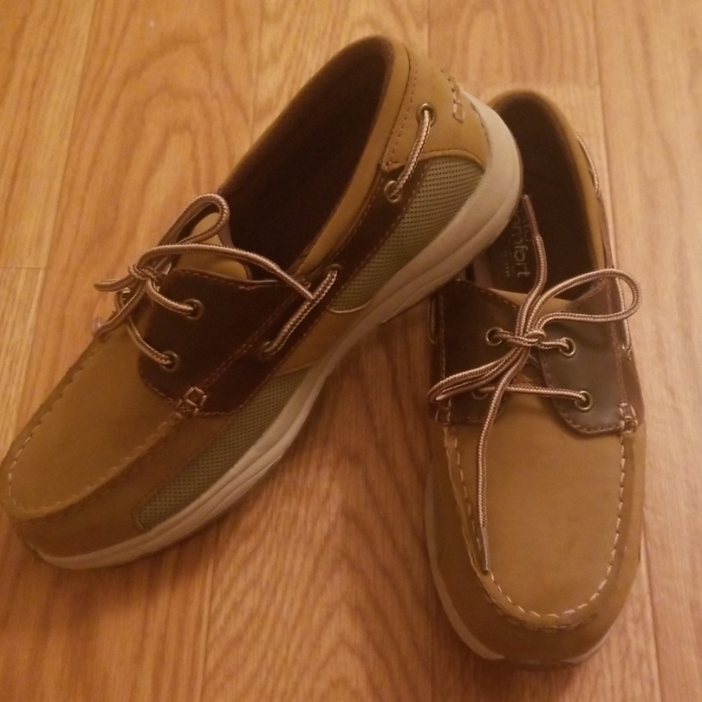 Dexter's Men Shoes